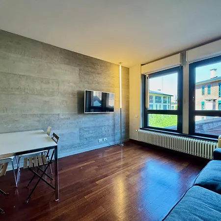 Modern Navigli Appartement *