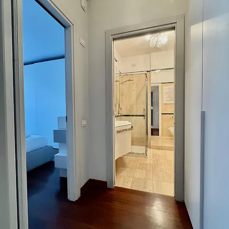 Modern Navigli Appartement *