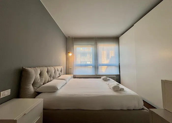 Appartement Modern Navigli *