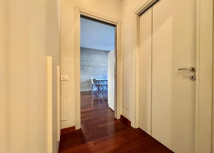 Apartamento Modern Navigli *